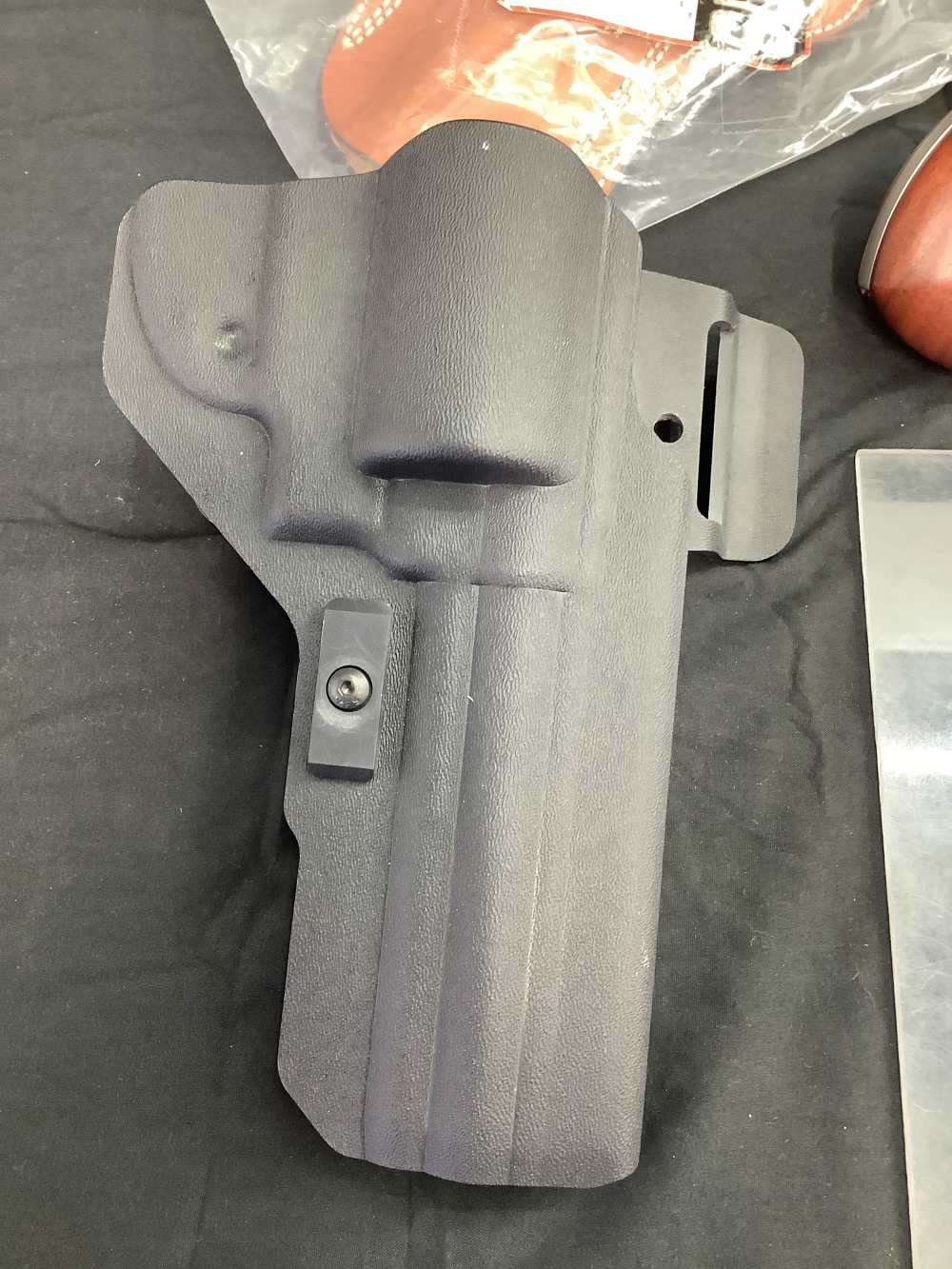 Smith & Wesson 627-5 S&W Performance Center 357 mag-img-2