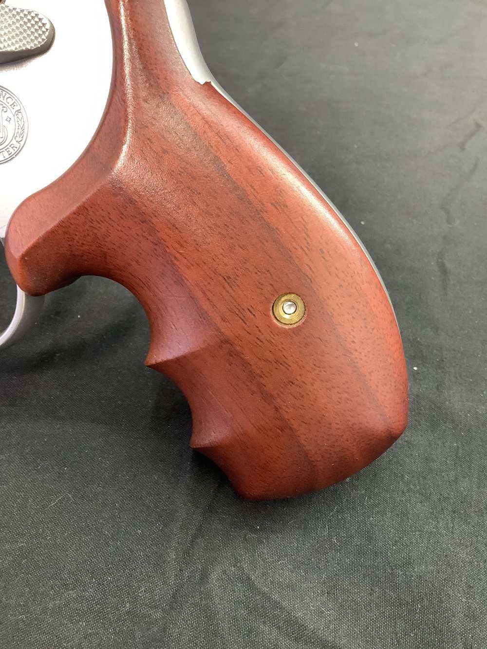 Smith & Wesson 627-5 S&W Performance Center 357 mag-img-12