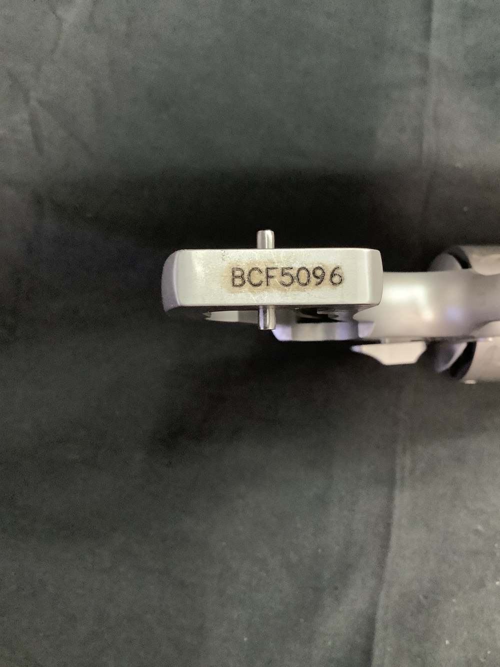 Smith & Wesson 627-5 S&W Performance Center 357 mag-img-30