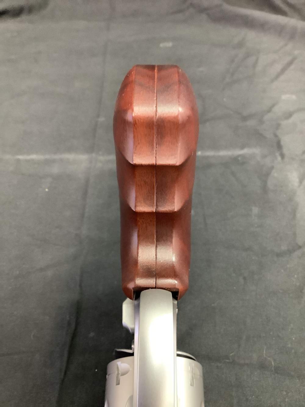 Smith & Wesson 627-5 S&W Performance Center 357 mag-img-22