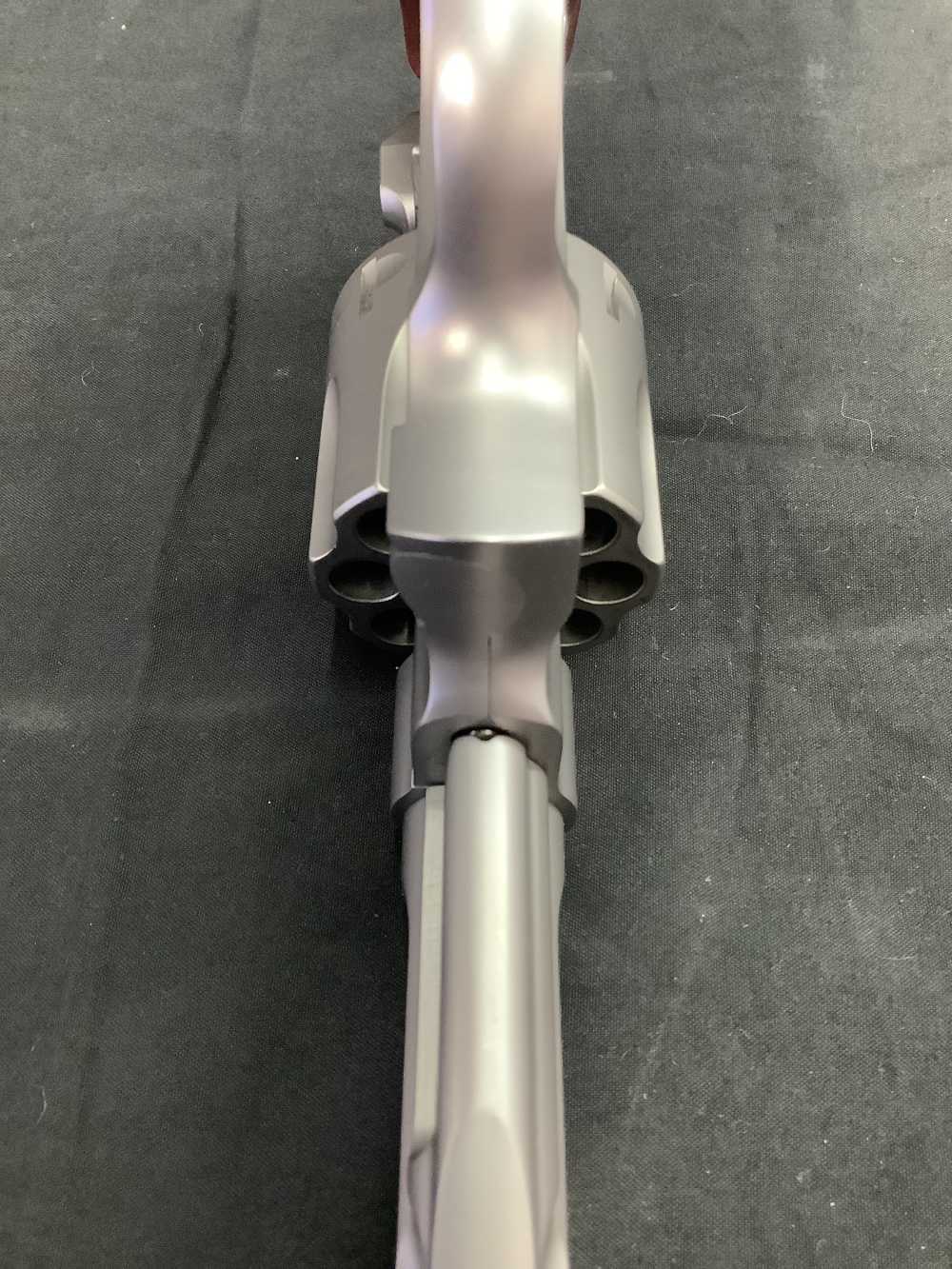 Smith & Wesson 627-5 S&W Performance Center 357 mag-img-20