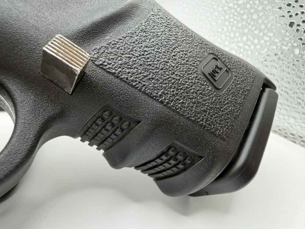 Glock 29SF G29SF G-29SF Gen3 Gen 3 10mm striker fire semi auto pistol-img-3