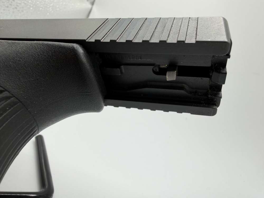 Glock 29SF G29SF G-29SF Gen3 Gen 3 10mm striker fire semi auto pistol-img-25