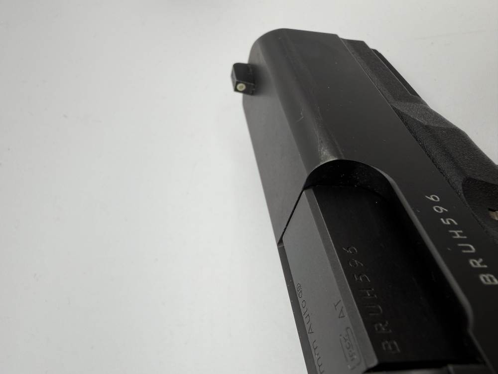 Glock 29SF G29SF G-29SF Gen3 Gen 3 10mm striker fire semi auto pistol-img-16