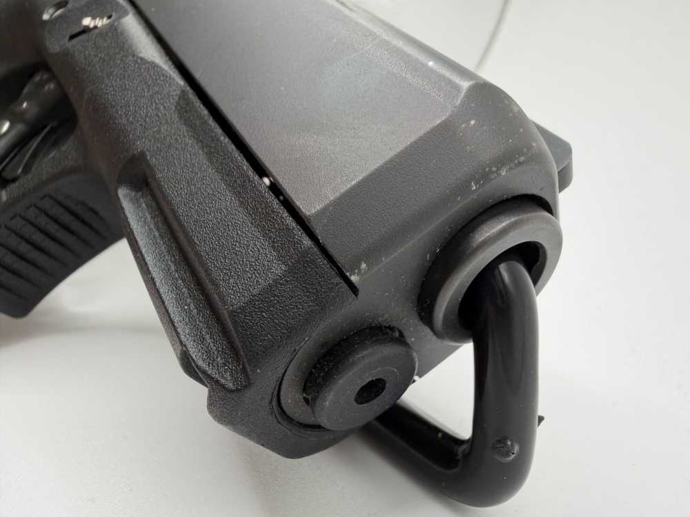 Glock 29SF G29SF G-29SF Gen3 Gen 3 10mm striker fire semi auto pistol-img-21