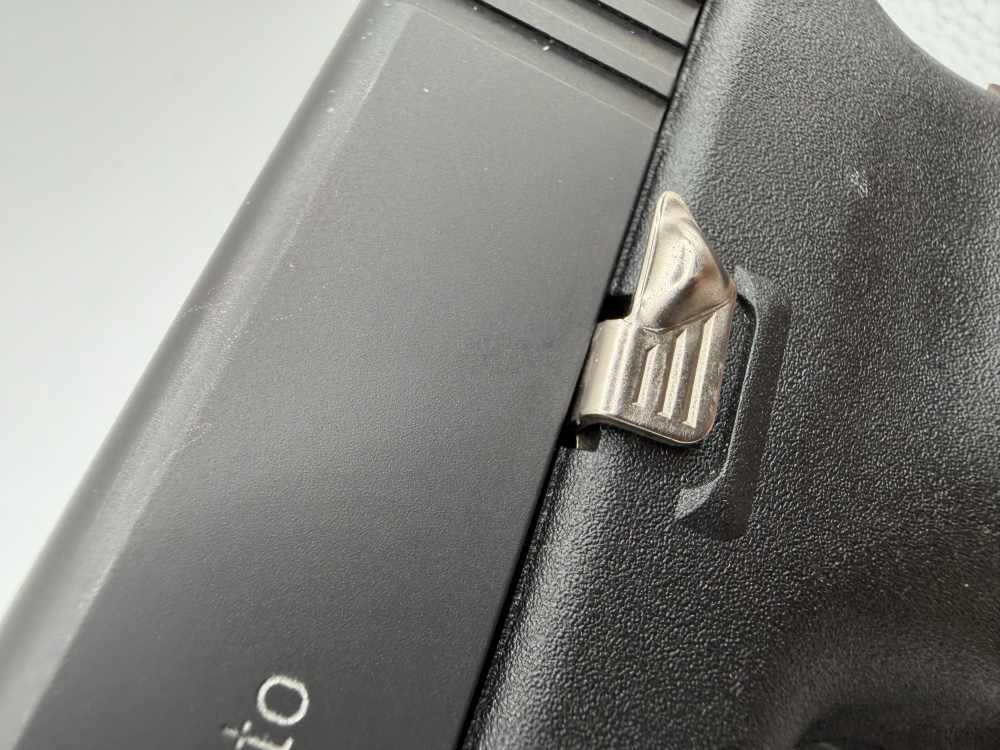 Glock 29SF G29SF G-29SF Gen3 Gen 3 10mm striker fire semi auto pistol-img-5