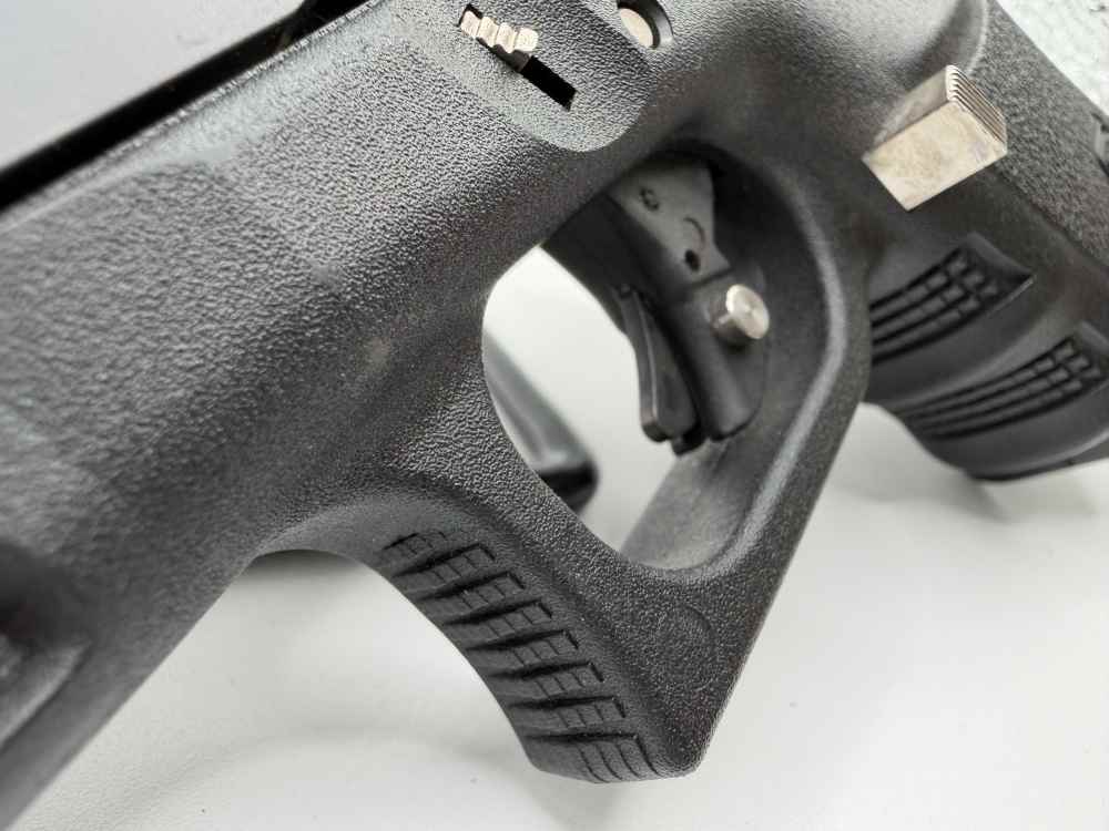 Glock 29SF G29SF G-29SF Gen3 Gen 3 10mm striker fire semi auto pistol-img-12