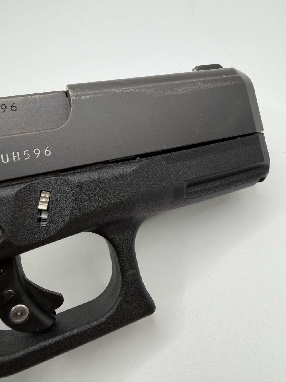 Glock 29SF G29SF G-29SF Gen3 Gen 3 10mm striker fire semi auto pistol-img-18