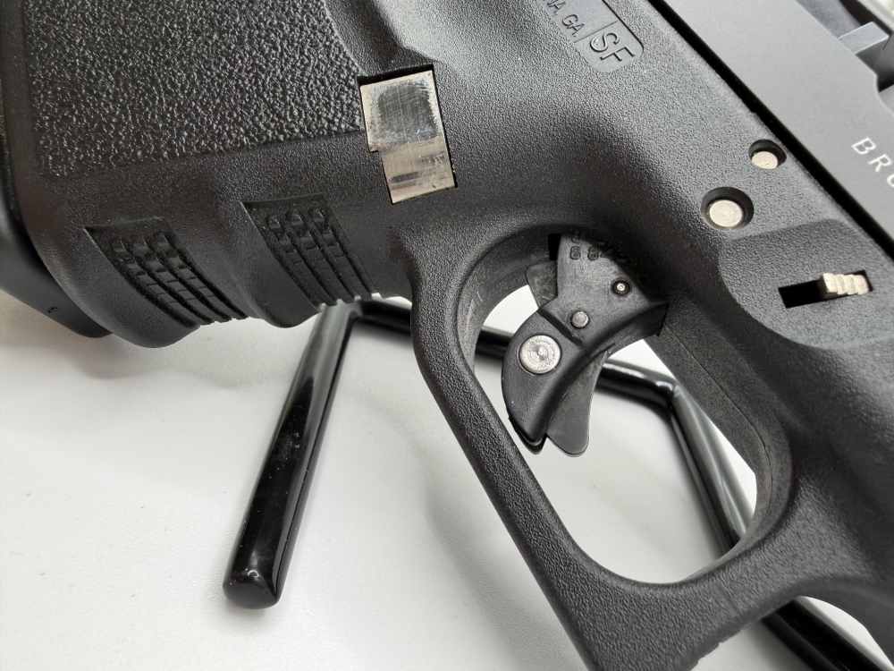 Glock 29SF G29SF G-29SF Gen3 Gen 3 10mm striker fire semi auto pistol-img-19