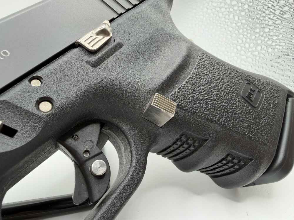 Glock 29SF G29SF G-29SF Gen3 Gen 3 10mm striker fire semi auto pistol-img-7