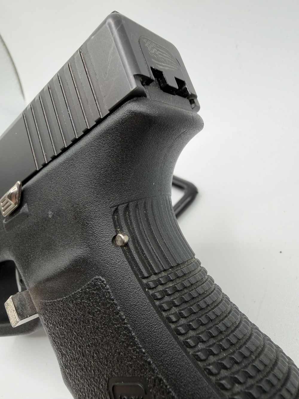 Glock 29SF G29SF G-29SF Gen3 Gen 3 10mm striker fire semi auto pistol-img-9