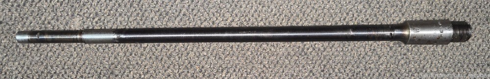 Russian M1944 Mosin Nagant Barrel 1945 Izhvesk VG-EXC BORE-img-0