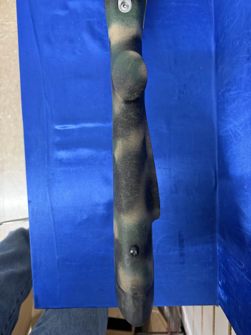 Remington 700 BDL Stainless DM Engraved 300 Win Mag Detachable Mag-img-26
