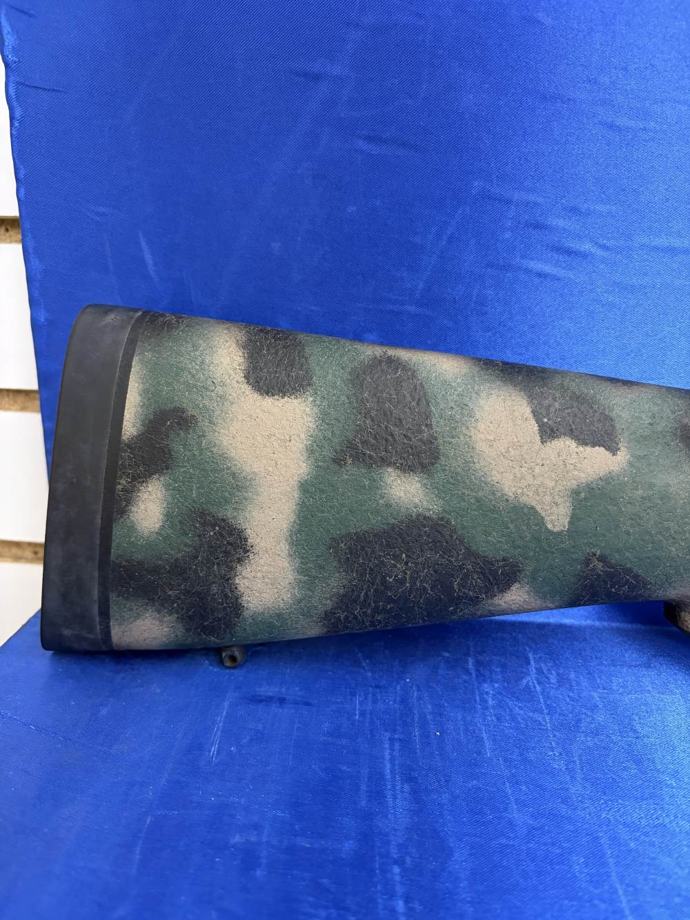 Remington 700 BDL Stainless DM Engraved 300 Win Mag Detachable Mag-img-1