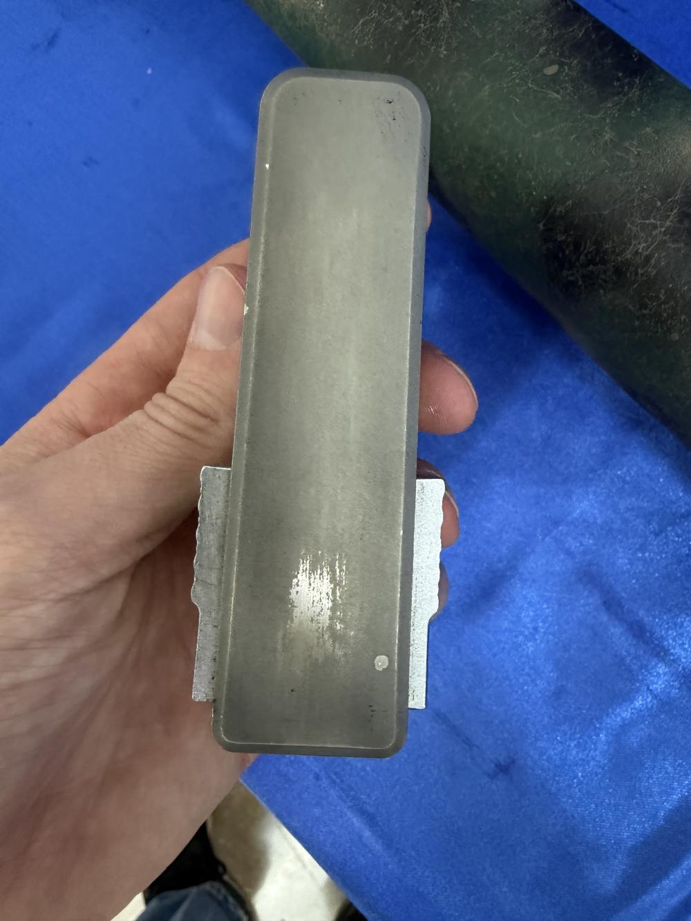 Remington 700 BDL Stainless DM Engraved 300 Win Mag Detachable Mag-img-32