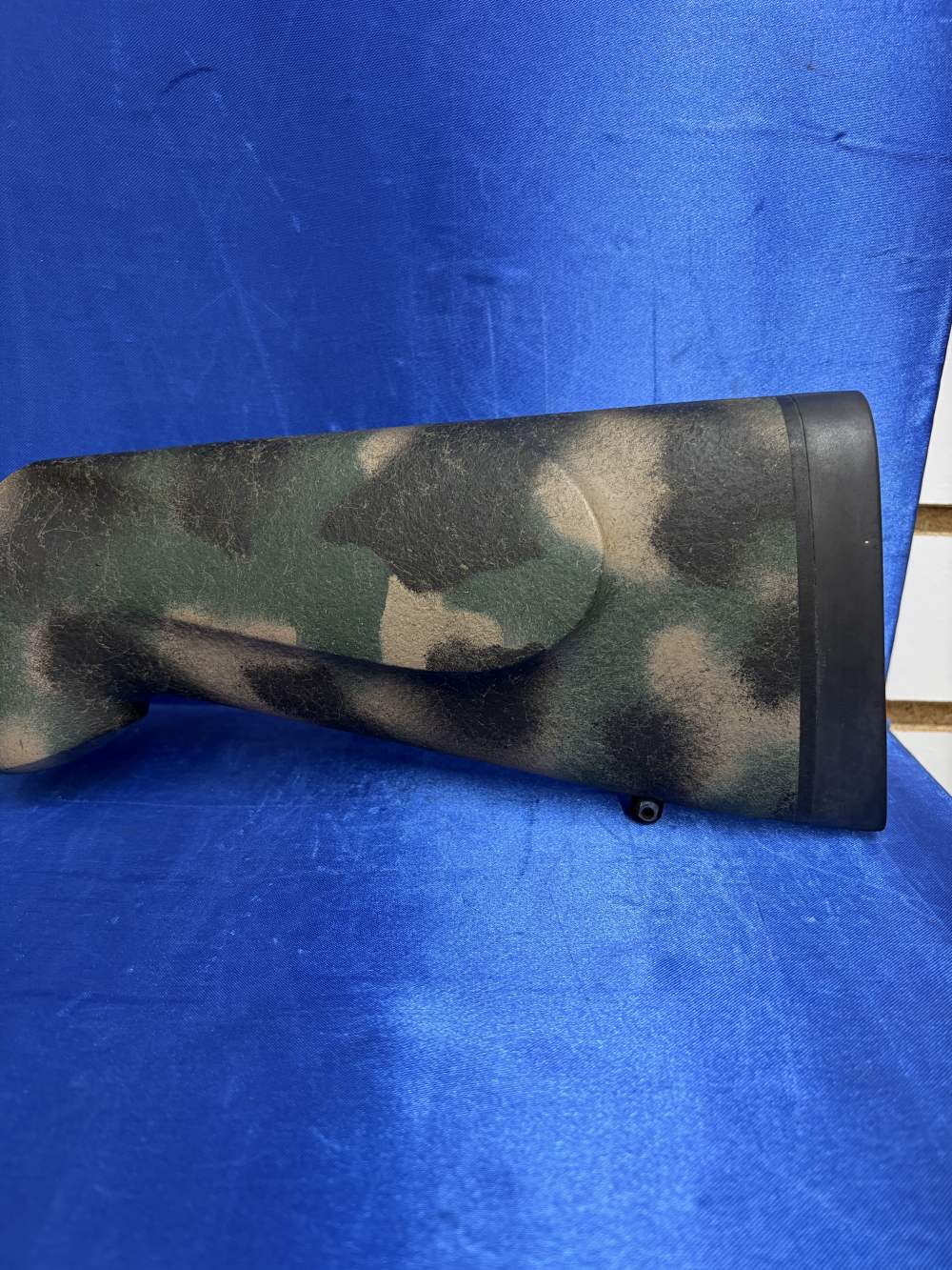 Remington 700 BDL Stainless DM Engraved 300 Win Mag Detachable Mag-img-11