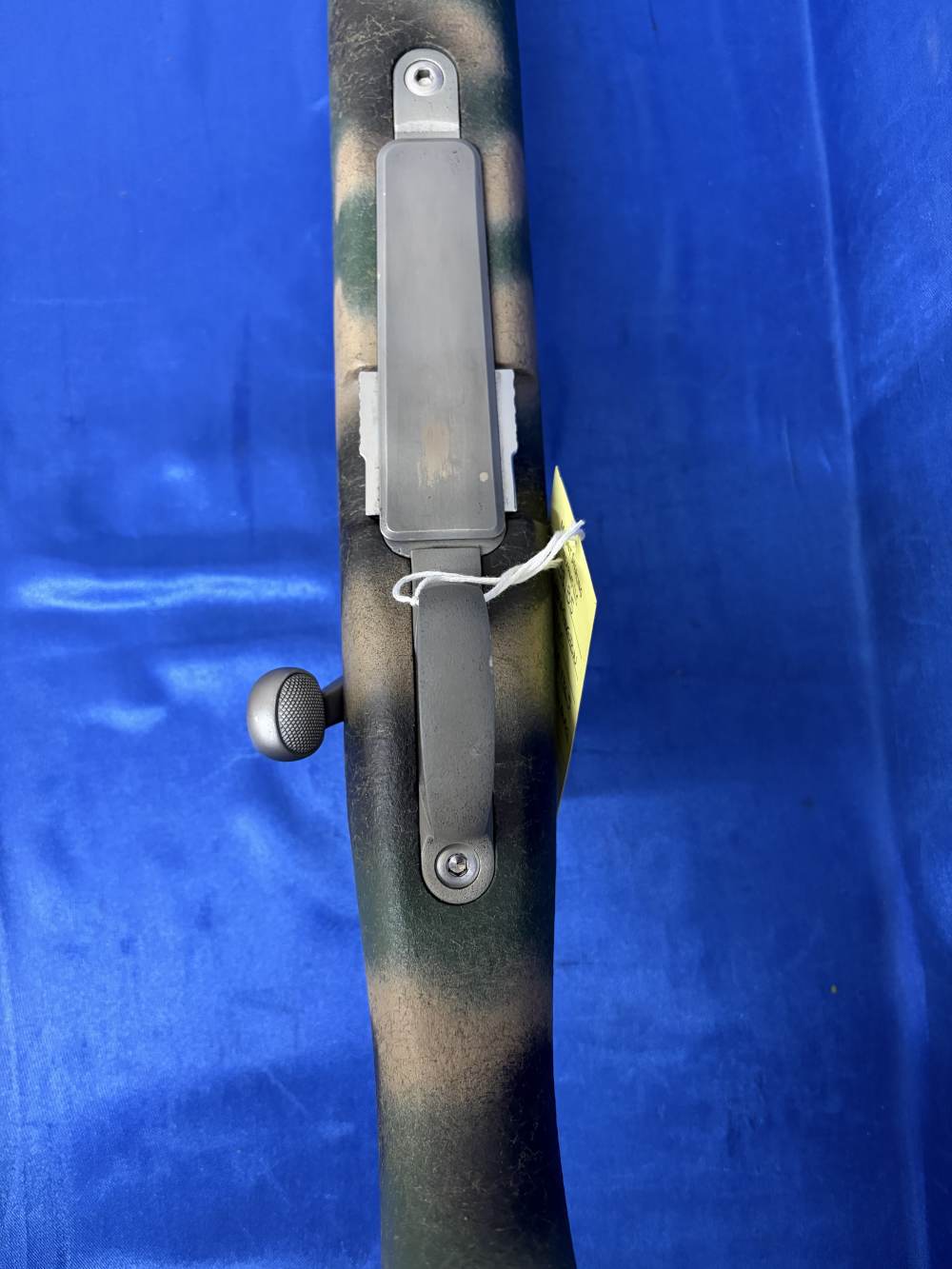 Remington 700 BDL Stainless DM Engraved 300 Win Mag Detachable Mag-img-27