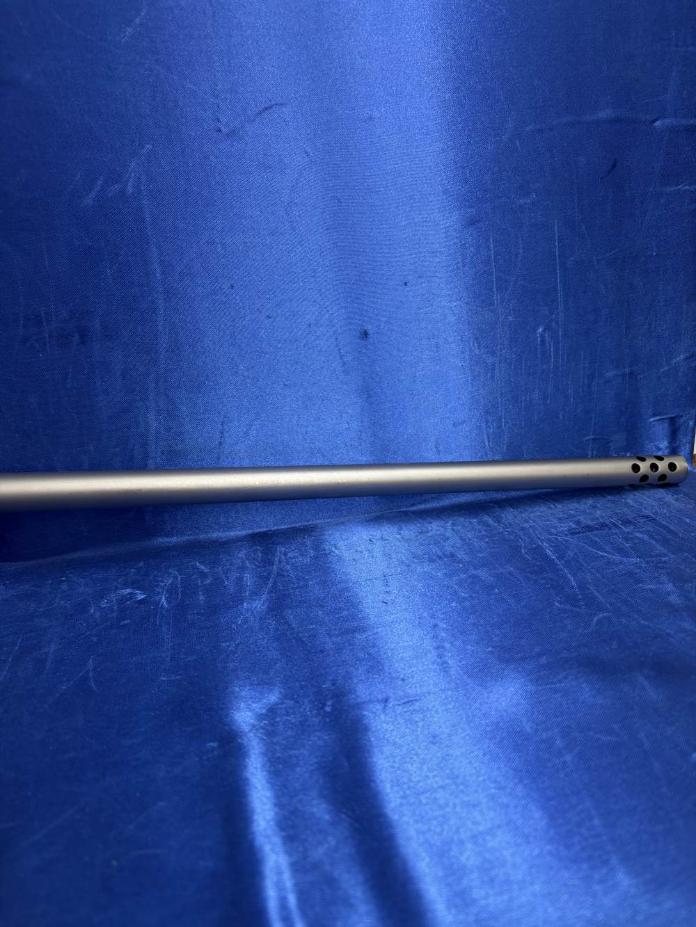 Remington 700 BDL Stainless DM Engraved 300 Win Mag Detachable Mag-img-7