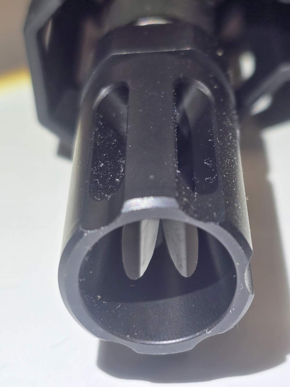NEW Daniel Defense DDM4 V7 Special Build Black 16" 5.56mm SB-010-img-15
