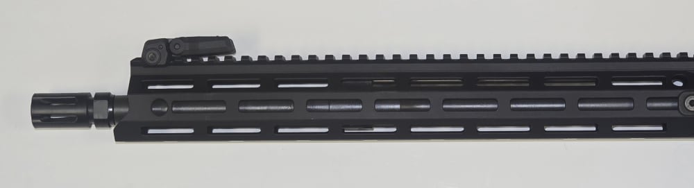 NEW Daniel Defense DDM4 V7 Special Build Black 16" 5.56mm SB-010-img-6
