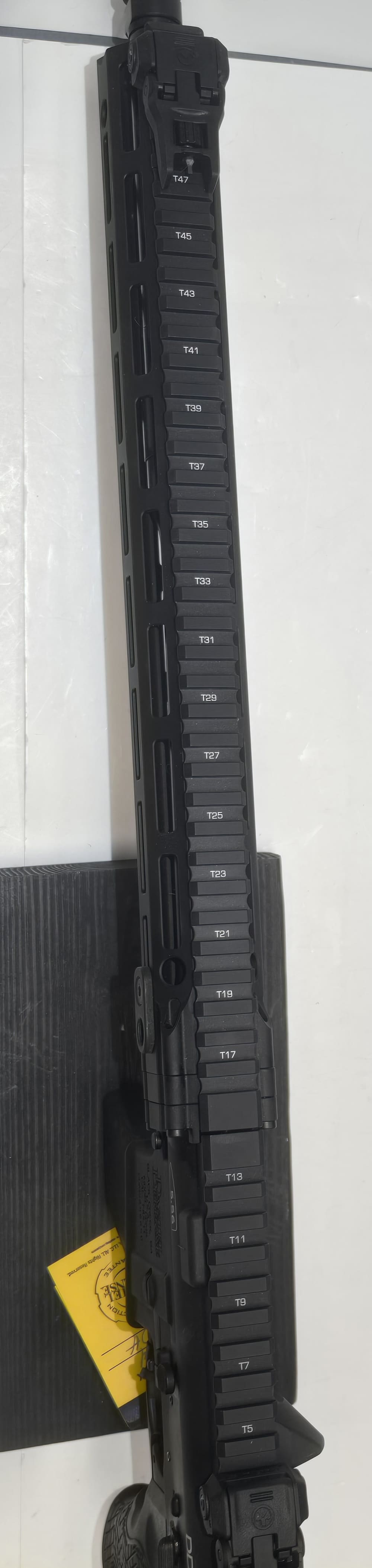 NEW Daniel Defense DDM4 V7 Special Build Black 16" 5.56mm SB-010-img-12