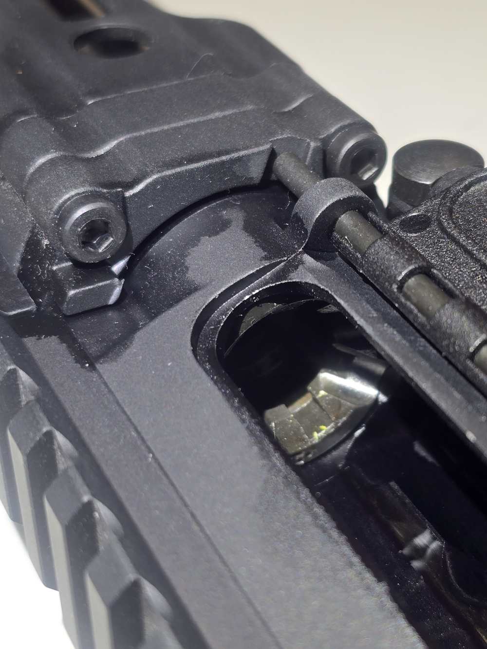 NEW Daniel Defense DDM4 V7 Special Build Black 16" 5.56mm SB-010-img-13