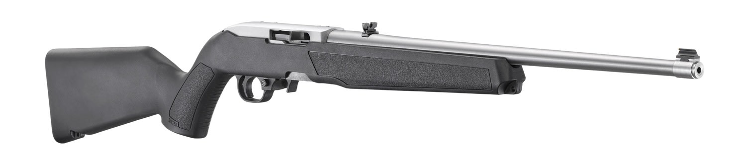 Ruger 10/22 22 LR Rifle 18.50 Black 32006-img-2