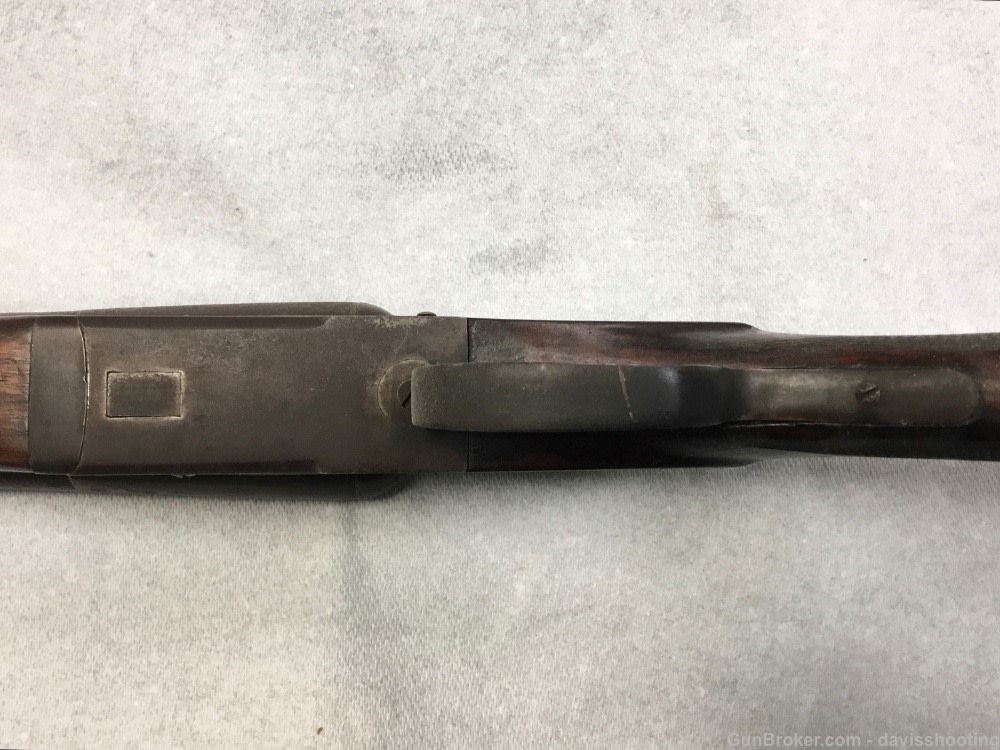 UNION FIREARMS CO. - Side by Side - 12ga/27.5" -  Good Shape, Price to Move-img-8