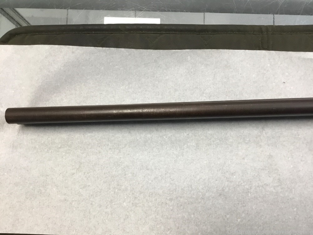 UNION FIREARMS CO. - Side by Side - 12ga/27.5" -  Good Shape, Price to Move-img-6