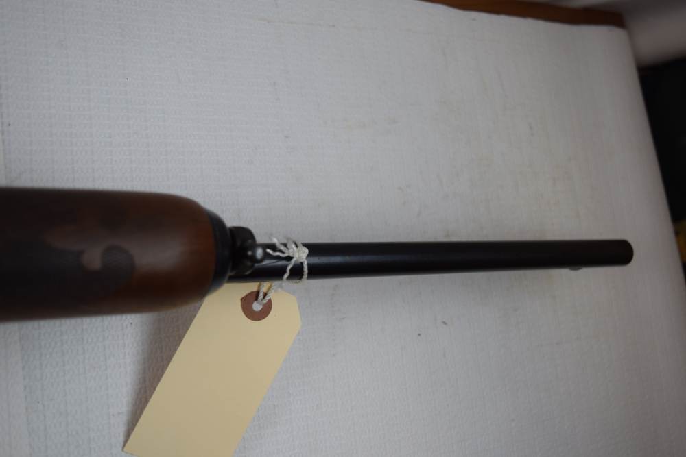Remington 742 Woodsmaster, 30-06, 22" bbl, 1964 Mfg, Bushnell 3-9 Scope.-img-7