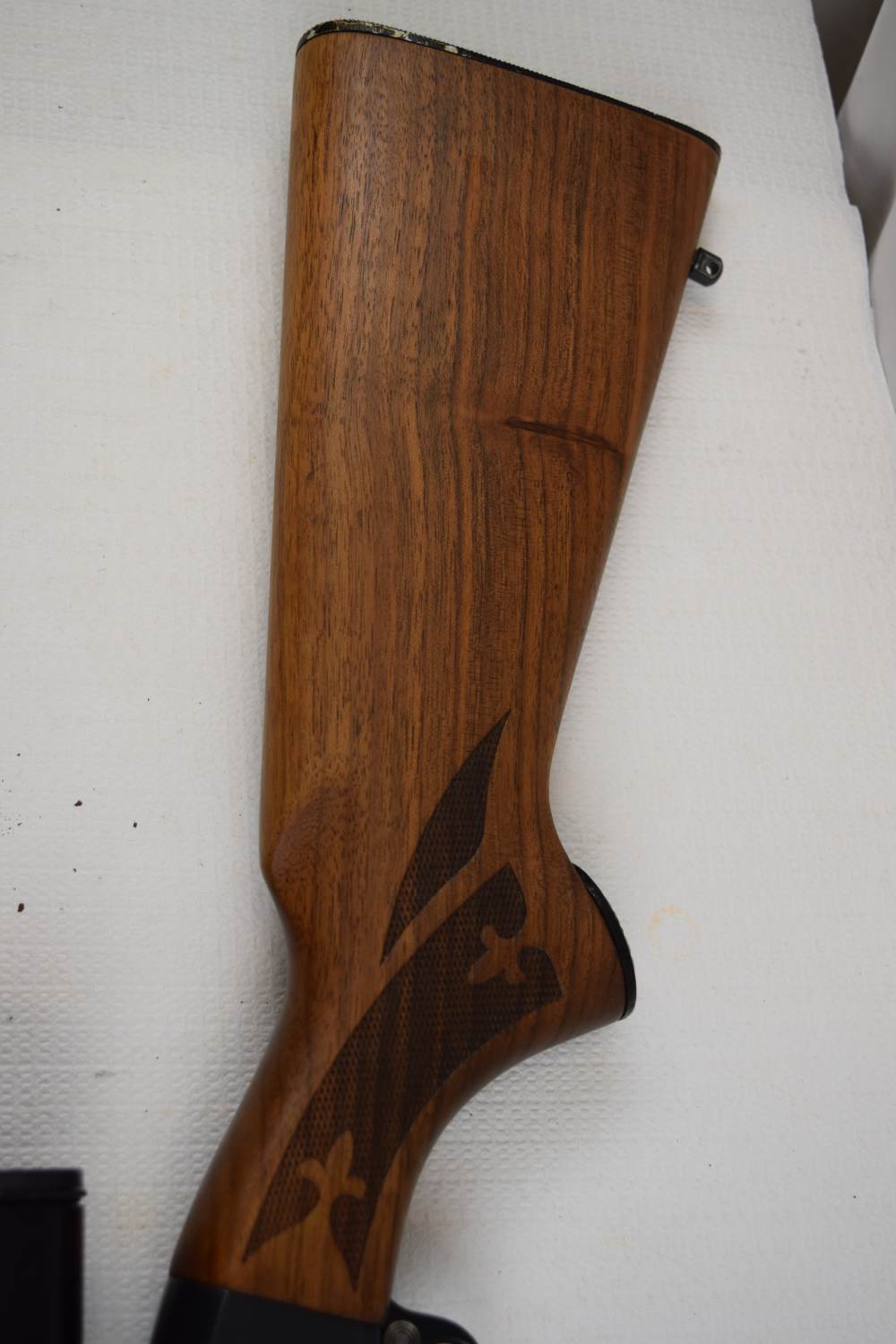 Remington 742 Woodsmaster, 30-06, 22" bbl, 1964 Mfg, Bushnell 3-9 Scope.-img-9