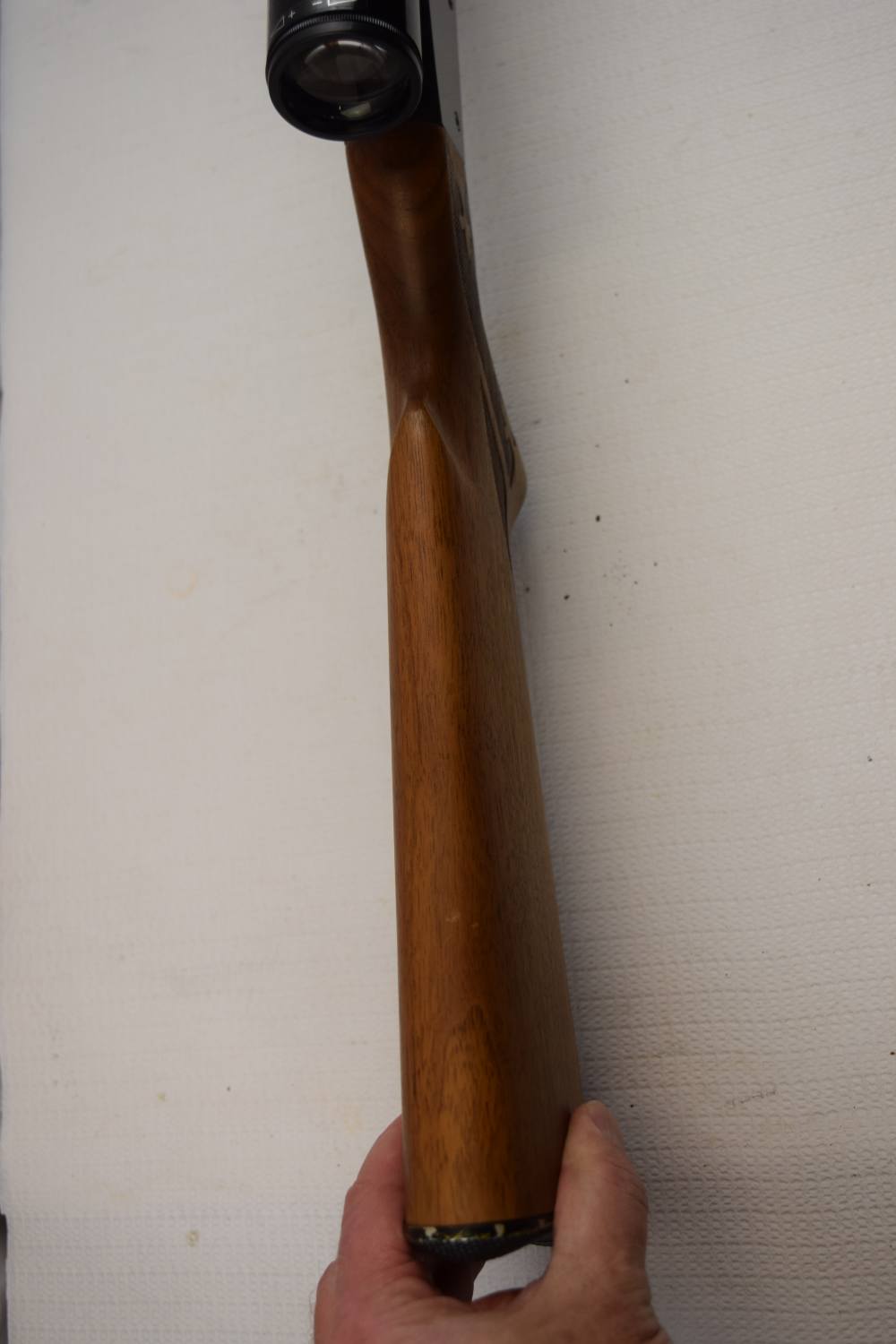 Remington 742 Woodsmaster, 30-06, 22" bbl, 1964 Mfg, Bushnell 3-9 Scope.-img-13