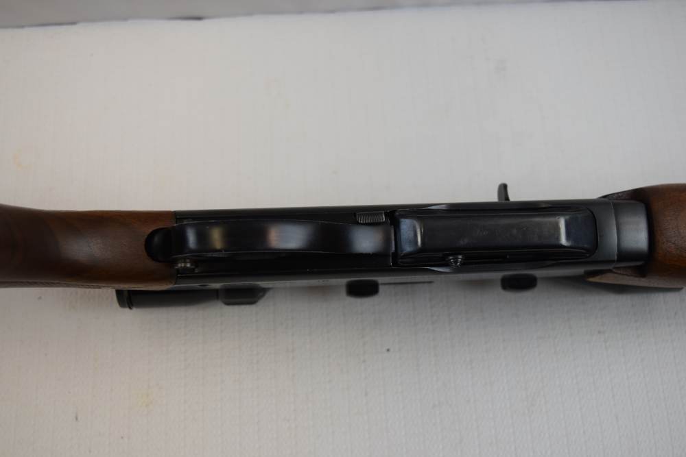 Remington 742 Woodsmaster, 30-06, 22" bbl, 1964 Mfg, Bushnell 3-9 Scope.-img-4