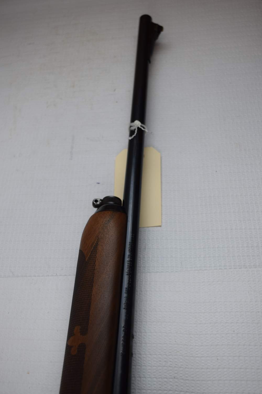 Remington 742 Woodsmaster, 30-06, 22" bbl, 1964 Mfg, Bushnell 3-9 Scope.-img-10