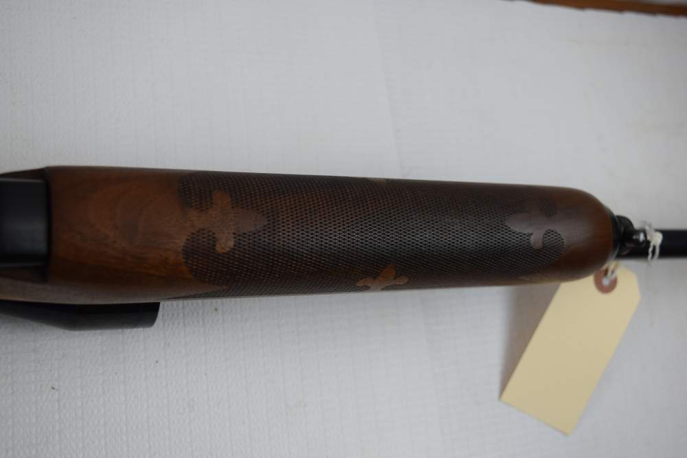 Remington 742 Woodsmaster, 30-06, 22" bbl, 1964 Mfg, Bushnell 3-9 Scope.-img-6