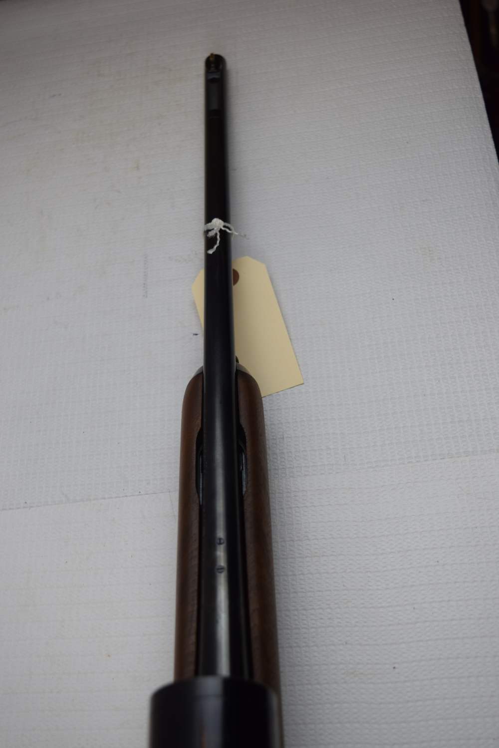Remington 742 Woodsmaster, 30-06, 22" bbl, 1964 Mfg, Bushnell 3-9 Scope.-img-12