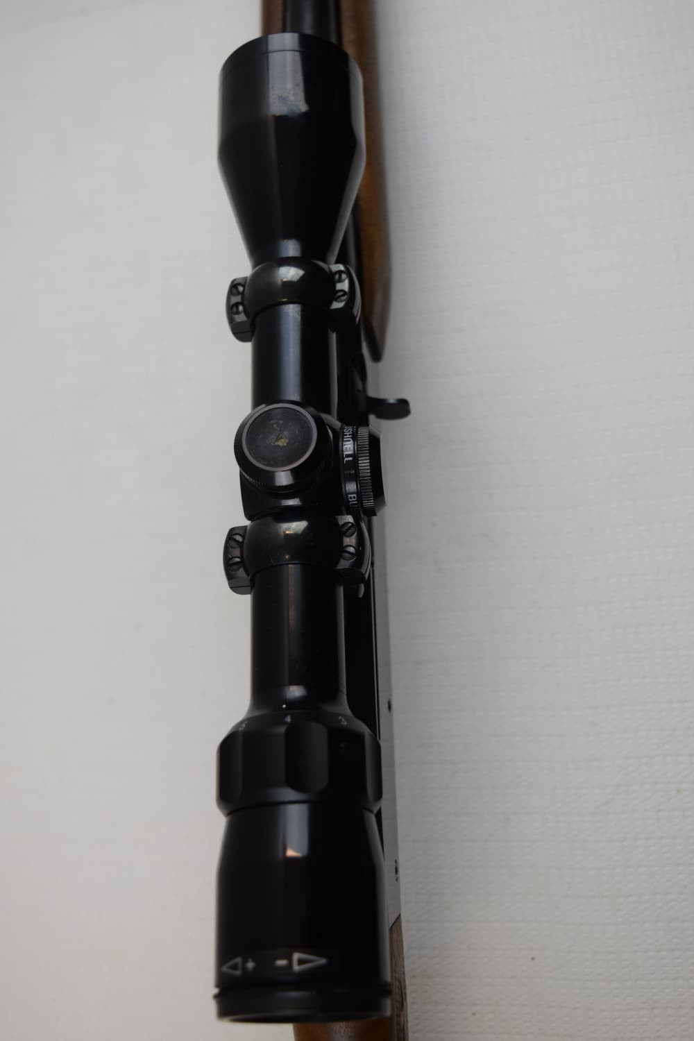 Remington 742 Woodsmaster, 30-06, 22" bbl, 1964 Mfg, Bushnell 3-9 Scope.-img-11
