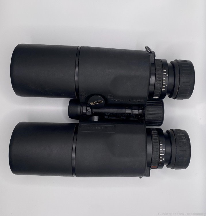 Leica Binoculars with Laser Rangefinder-img-4