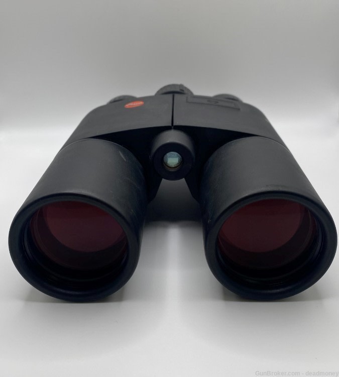 Leica Binoculars with Laser Rangefinder-img-0