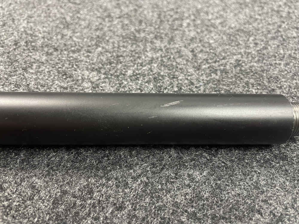 OTM Tactical 26" Prefit Rifle Barrel 6.5 Creedmoor USED-img-8
