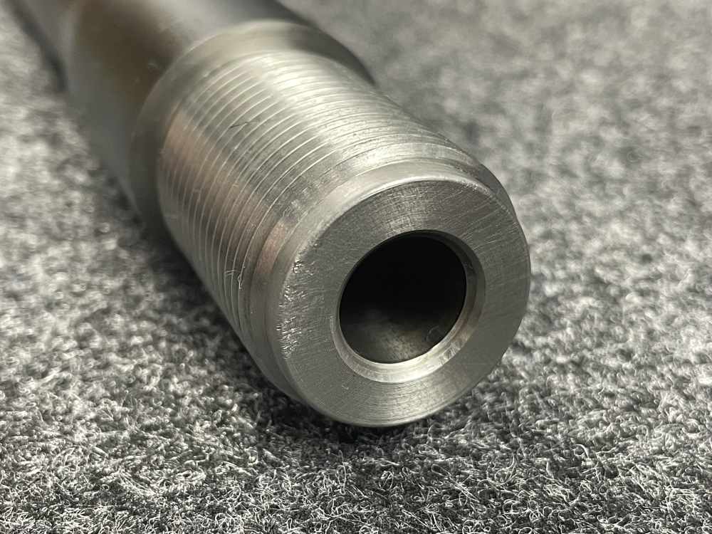 OTM Tactical 26" Prefit Rifle Barrel 6.5 Creedmoor USED-img-5