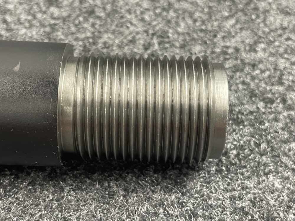 OTM Tactical 26" Prefit Rifle Barrel 6.5 Creedmoor USED-img-6