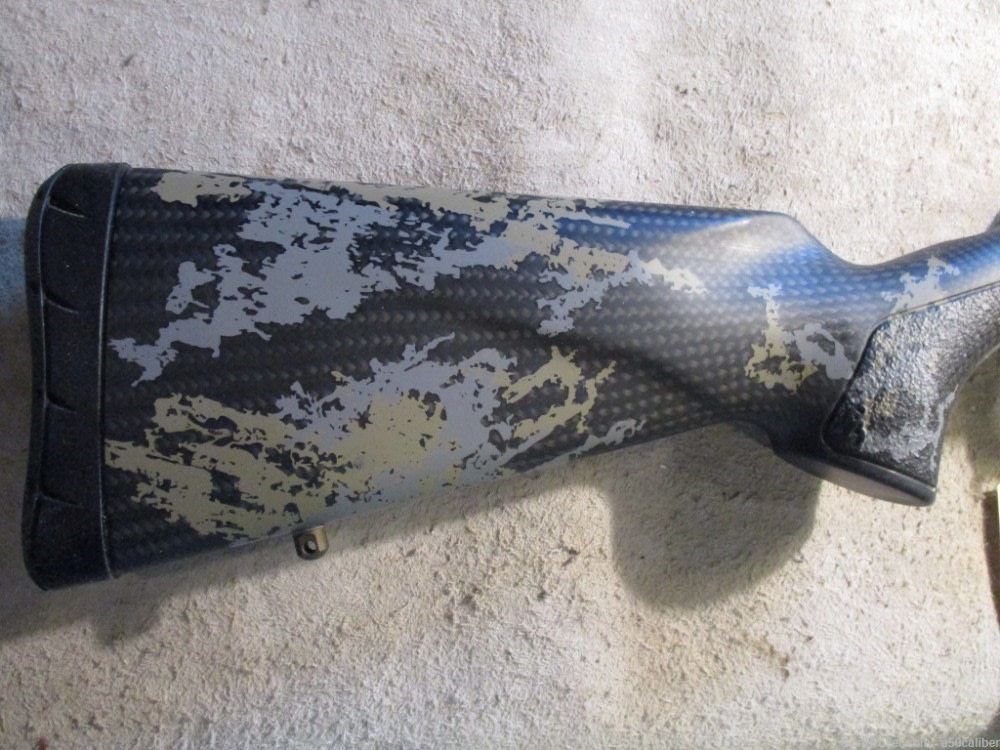 Browning X-Bolt Mountain Pro Tungsten, 28 Nosler 035540288 #23100075-img-7