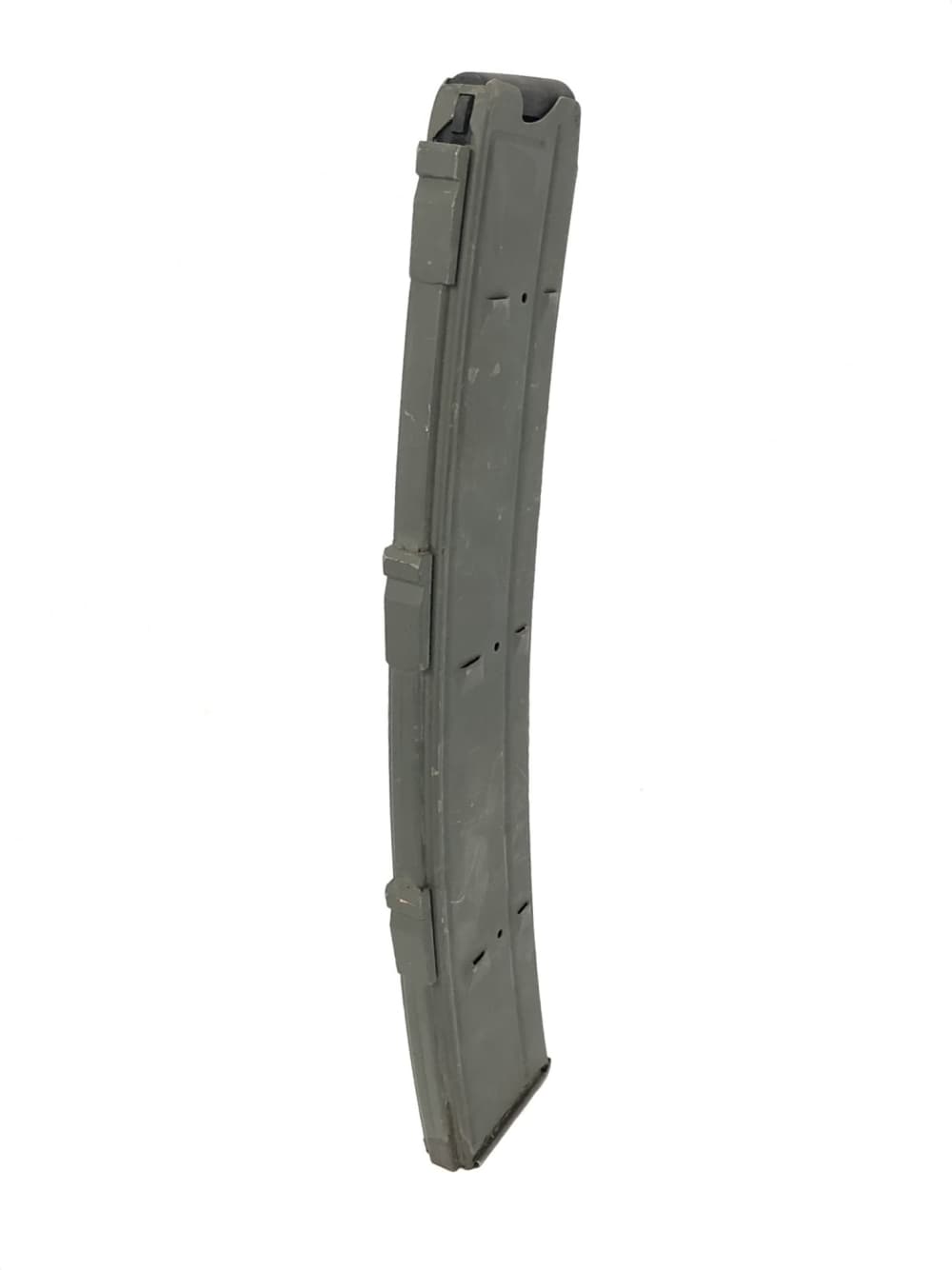 Custom 11rd Magazine for Franchi SPAS-15 12ga Combat Shotgun SPAS15-img-3