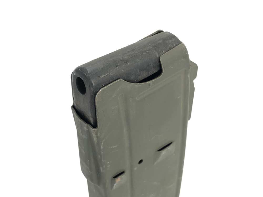 Custom 11rd Magazine for Franchi SPAS-15 12ga Combat Shotgun SPAS15-img-4