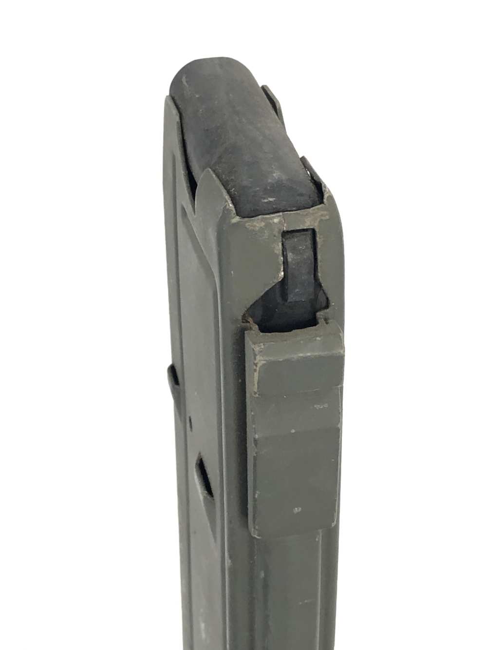 Custom 11rd Magazine for Franchi SPAS-15 12ga Combat Shotgun SPAS15-img-5