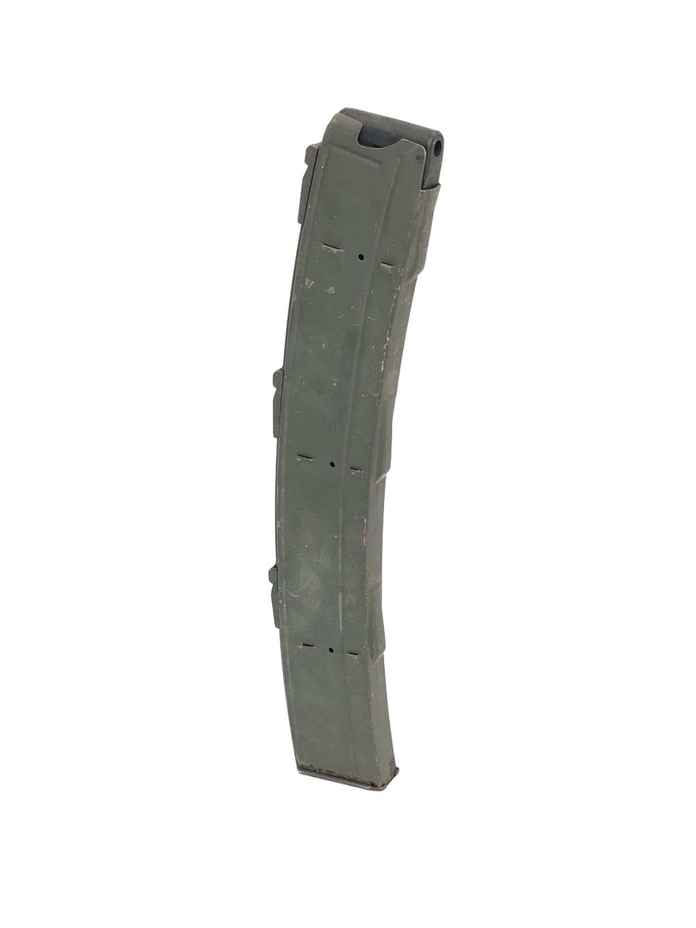 Custom 11rd Magazine for Franchi SPAS-15 12ga Combat Shotgun SPAS15-img-0