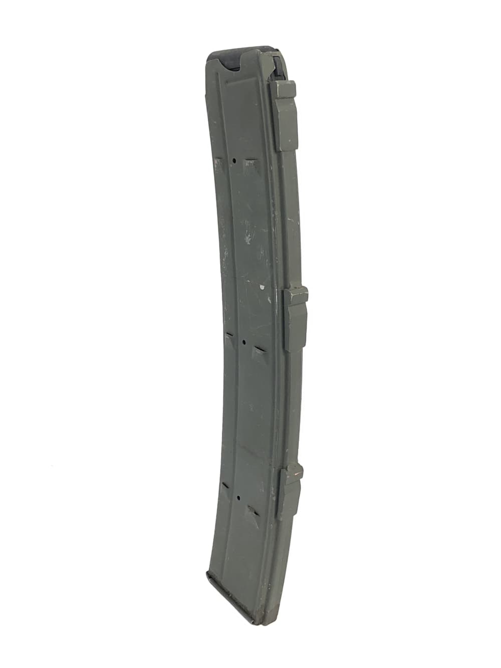 Custom 11rd Magazine for Franchi SPAS-15 12ga Combat Shotgun SPAS15-img-2