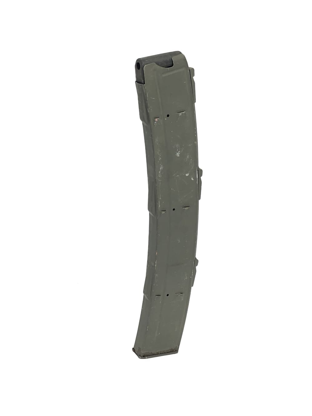 Custom 11rd Magazine for Franchi SPAS-15 12ga Combat Shotgun SPAS15-img-1