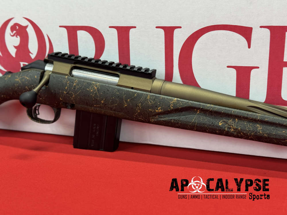 Ruger American Gen II Predator-img-3